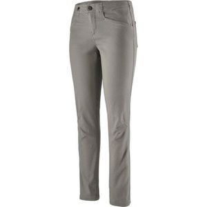 Patagonia Escala Rock climbing pants, pale gray